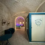 Lwg 17 Romantiskt hotell Martina Franca