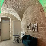 Lwg 17 Romantiskt hotell Martina Franca