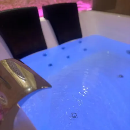 Liefdeshotel Lwg 17 Martina Franca