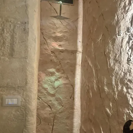 Liefdeshotel Lwg 17 Martina Franca