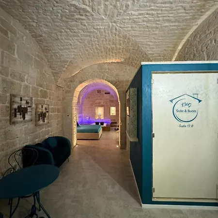 Lwg 17 Liefdeshotel Martina Franca