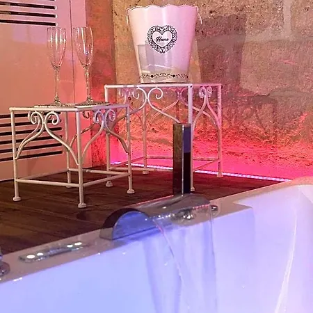 Love hôtel Lwg 17